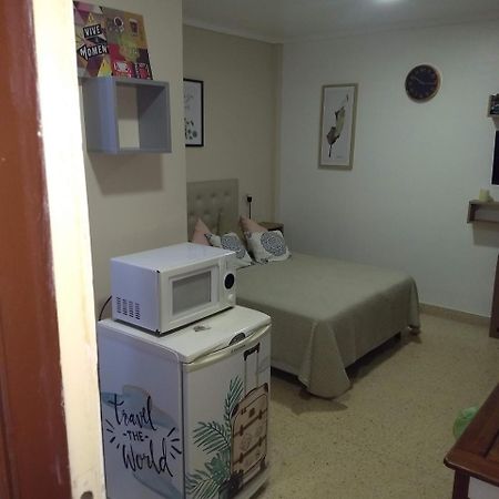Monoambiente Vintage Daire Mar del Plata Dış mekan fotoğraf