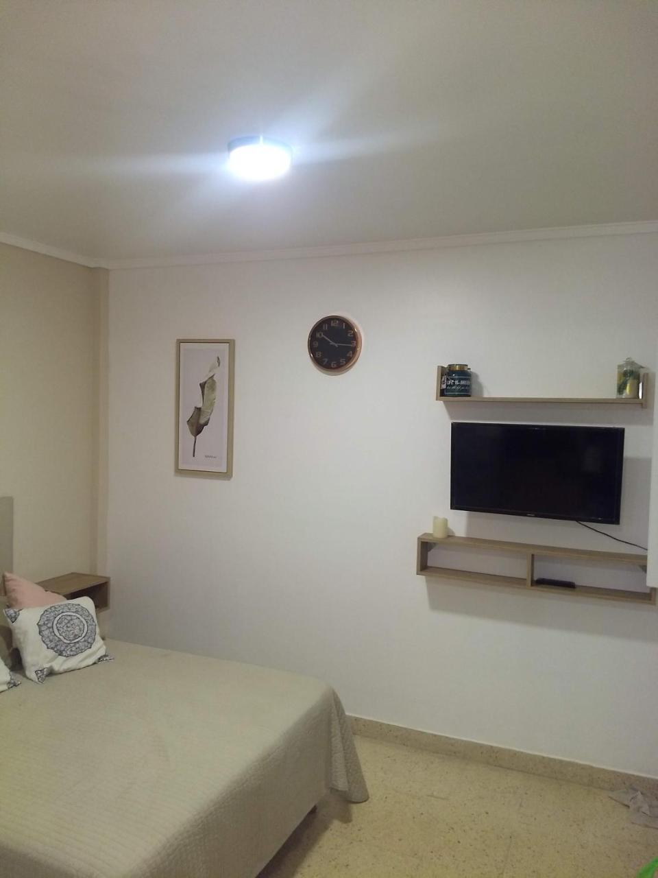 Monoambiente Vintage Daire Mar del Plata Dış mekan fotoğraf